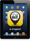 NMHG e-Inspect